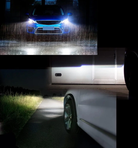 HID Xenon-Scheinwerferlampe OEM D2S INTERLOOK