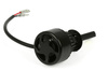 H1 LED Scheinwerferlampen S4 COB 80W 16.000 lm | 2 Stück