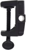 Schreibtischlampe E27 mit zusätzlicher Tischklemme | Schullampe, Zeichenlampe | MT-811+DLC-U12
