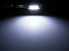 LED-Autolampe C5W 8 SMD 5630 CAN BUS