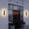 Gartenlampe, LED-Wandleuchte 20W | BD-C015-20W