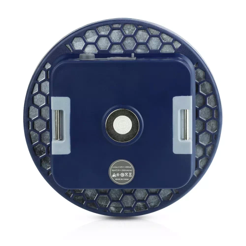 Campinglampe mit starkem Magneten und Powerbank-Funktion | 88 LED-Lichter, 8400mAh, 2000llm, 3 Lichtfarben mit stufenloser Helligkeitsregelung | BM-L05
