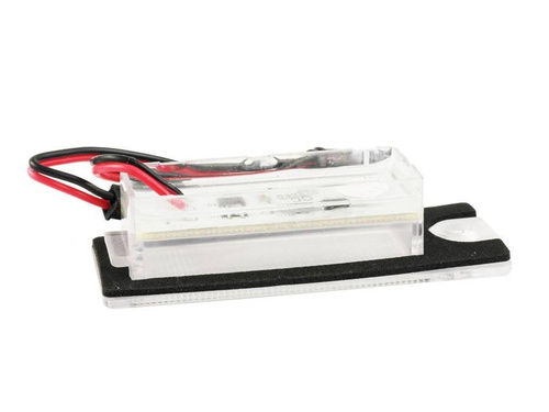 LED-Kennzeichenbeleuchtung VOLVO S80 I 1999-2006 | PZD0074