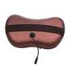Massagekissen | Shiatsu-Massagegerät | 2 Köpfe, 8 Massagekugeln | PW-808