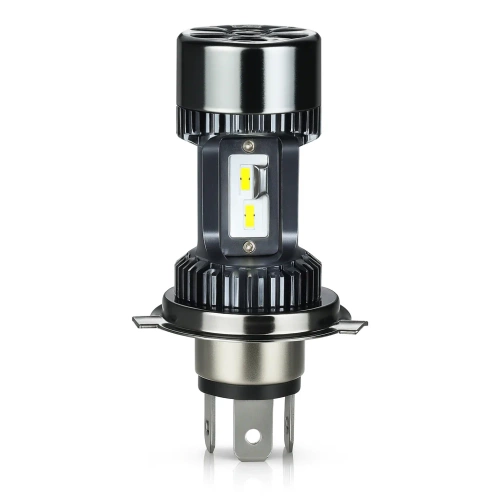 Motorrad-LED-Lampe BA20D | M8B-BA20D