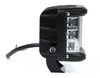 Arbeitsscheinwerfer-Set 2x 35W | LED-Dual-Chips - weiß (fest) und blau (sequenziell) | 2 Stück | WL5035