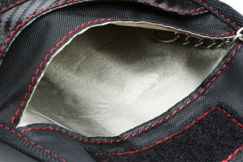 Schlüsseltasche mit RFID-Schutz | Modell RF1825