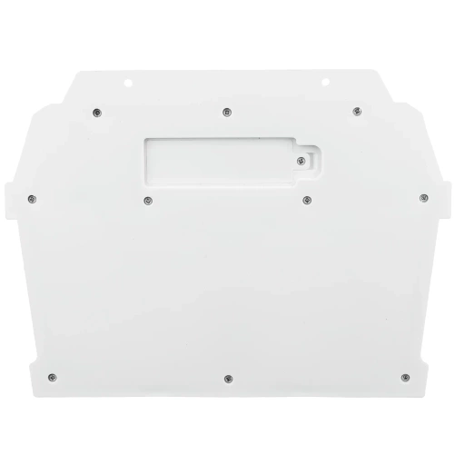 Solar-Wandleuchte LED | Solarlampe mit Dämmerungs- und Bewegungssensor | Solar-Außenbeleuchtung | TG-TY13504
