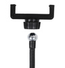 LED-Ringlampe 30W auf flexiblem Ständer | für Make-up, Videokonferenzen | SENY-3.5IN