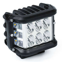 Arbeitsleuchte 35W | Weiße LED-Lichter | 1 Stück | WL5035