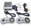 Super MINI SFC Konsole | 620 Spiele | zwei Controller | SFC620-LD