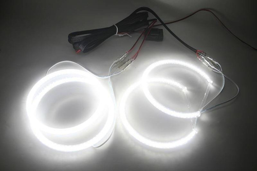 LED-SMD-Ring