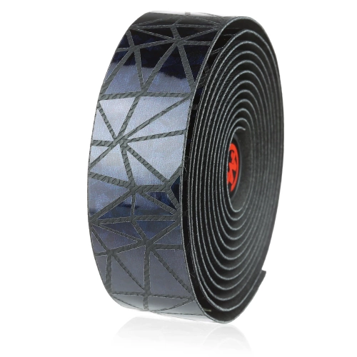 Lenkerband mit Anti-Rutsch-Oberfläche und Reflektorstreifen | EVA+PU 3,5 mm Gravel | XKHBD-1