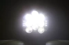 Arbeitslampe LED 5" 50W 5000lm | 2in1 | Tagfahrlicht + Fernscheinwerfer | WL002-50W