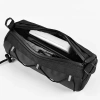 Wasserdichte Fahrradtasche für den Lenker 1,5L | Geräumige Tasche mit Schultergurt | ESLNF246-1