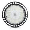 LED-Industrie-Pendelleuchte High Bay UFO | 150 W | UFO-A2-150W