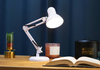 Schreibtischlampe E27 | Schullampe, Zeichenlampe | MT-811