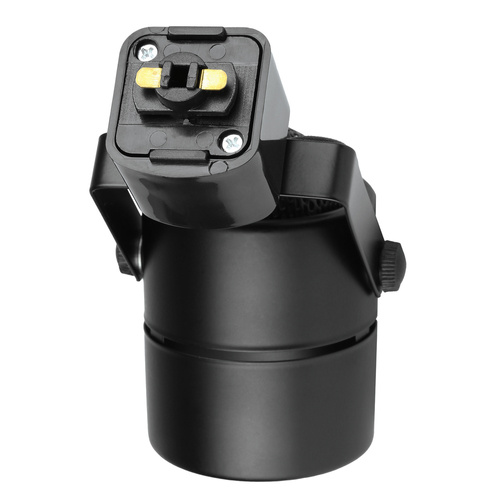 Schienenstrahler für 1-Phasen-Stromschiene | GU10 | YZ5402