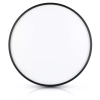 Deckenleuchte | Dimmbar | LED | CRL-24W-SCHWARZ