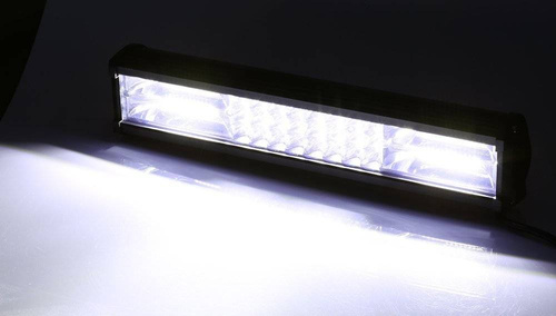 Arbeitsleuchte 216W Light Bar COMBO | LB-TT-216