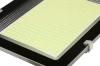 Straßenlaterne, Solar-LED-Lampe 2000W | 20Ah, IP65, 628 LED SMD5730 | großes Solarpanel 6V/25W | Fernbedienung | LDT-B628