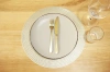 Tischunterlage | Platzset für Teller, dekorative Küchenmatte | DQ-1013