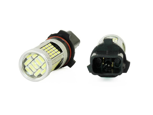 LED-Autolampe P13W 92 SMD 4014