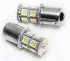 LED-Autolampe BA15S 13 SMD 5050