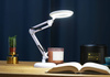 LED-Schreibtischlampe, Schultischlampe mit Ringlicht | MT-832B