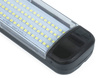 Werkstattlampe 50W mit Haken und 10M Kabel | 100 LED | 230V | W27