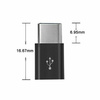 Adapter Micro USB - Type-C | Telefonadapter | UA-003