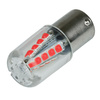 LED-Autolampe BA15S Filament 2W COB