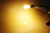 LED-Leuchtmittel | G4 Sockel, 64 SMD 3014, Silikon, 230 V