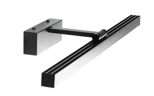 Wandleuchte über dem Spiegel | Badezimmerbeleuchtung | Lampe, Bildlampe | MIH-80CM