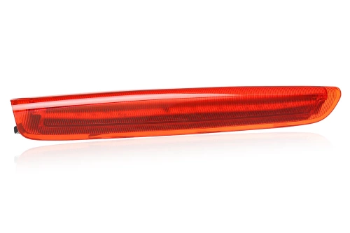 LED-Rückleuchte | Spezieller Gurt für AUDI A3 S3 RS3 2004-2013 | LY200-1 | Drittes Bremslicht