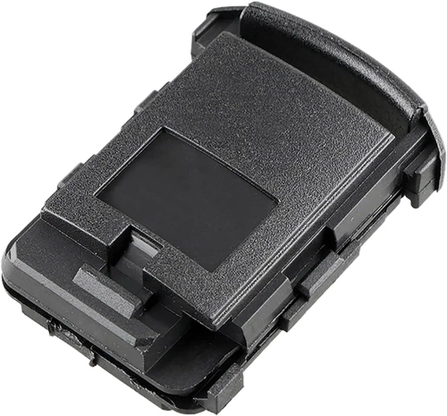 Gewidmeter Autoschlüssel | OP-208 | Gehäuse für OPEL CORSA, MERIVA, COMBO, TIGRA