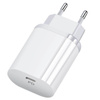 Netzladegerät 18W | USB-C Power Delivery 3.0 | PD-70-White