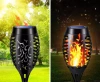 Solar-Fackel LED | Erdspießlampe 51 cm | 12 LED SMD 2835 | HYD-12LED