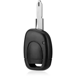 Schlüsselgehäuse RENAULT | Passender Schlüsselanhänger für das Auto | RE-210