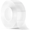 Doppelseitiges Mehrzweck-Klebeband | transparentes Nano-Klebeband | NT-L5M-TS