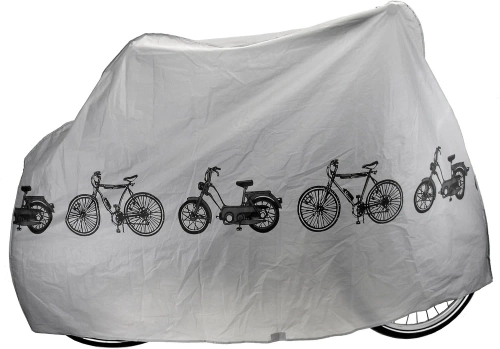 Universelle PEVA-Fahrradabdeckung | Wasserdichte Fahrradschutzhülle | FCZ-210