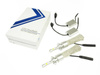 H7 CREE ™ TrueWhite-Technologie 9600 lm R3 LED Scheinwerferlampen | 2 Stück