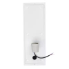 Gartenlaterne, Wandleuchte | IP54, E27 | BD-C223-B