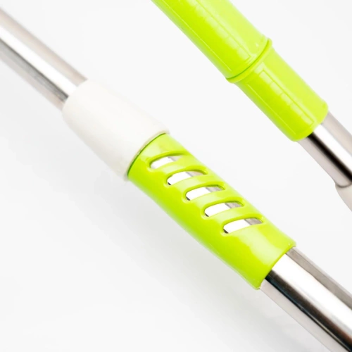 Teleskop-Pingpong-Ballsammler | Leichter, höhenverstellbarer Korb für 150 Bälle | JQ250-GR