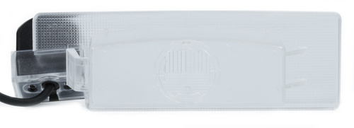 Rückfahrkamera passend für Kia Sportage IV, Optima, Hyundai i40 | RC-1062