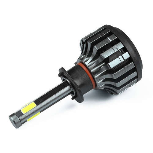 LED-Scheinwerferlampe H1 | 60 W | 16.000 lm | 360° | S6 CSP | 2 Stück