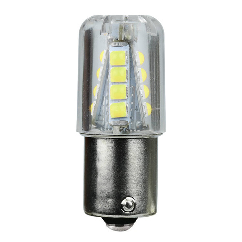 LED-Fahrzeug-Leuchtmittel | BA15S Filament 16 SMD 3030
