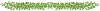 Künstliche Efeuranlage | Dekorative Girlande | Dekoratives Laub | DG-Y230MM-GREEN