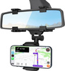 Kfz-Smartphone- und Navigationshalterung zur Befestigung am Rückspiegel | PSI-R001