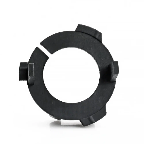 Adapter für LED-Leuchtmittel- oder HID-Brenner-Montage | passend für VW Tiguan, Touran, Golf 7, Scirocco, Sharan, Multivan, New Lavida, Lamando | TK-113